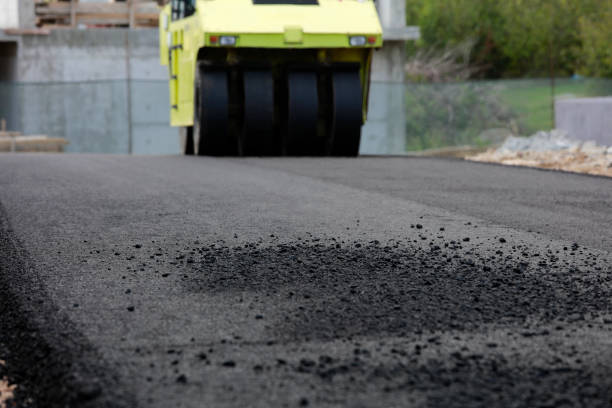 Best Best Driveway Pavers  in Half Moon, NC