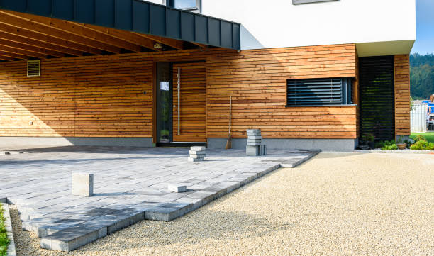 Best Permeable Paver Driveway  in Half Moon, NC