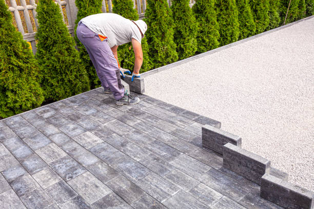 Best Driveway Resurfacing Pavers  in Half Moon, NC