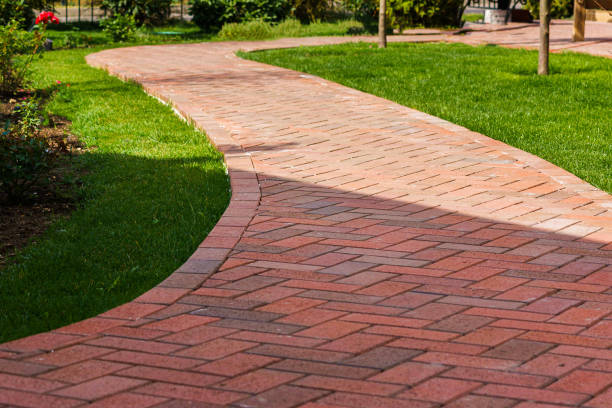 Reasons to Select Us for Your Driveway Paving Requirements in Half Moon, NC