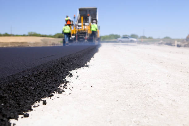 Best Driveway Repair Near Me  in Half Moon, NC