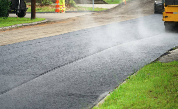Best Local Driveway Pavers  in Half Moon, NC