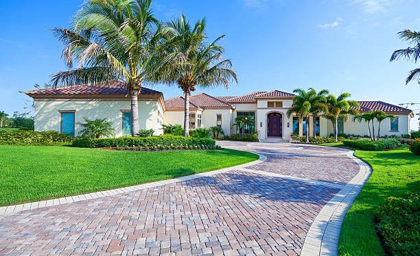 Best Driveway Paver Sealing  in Half Moon, NC