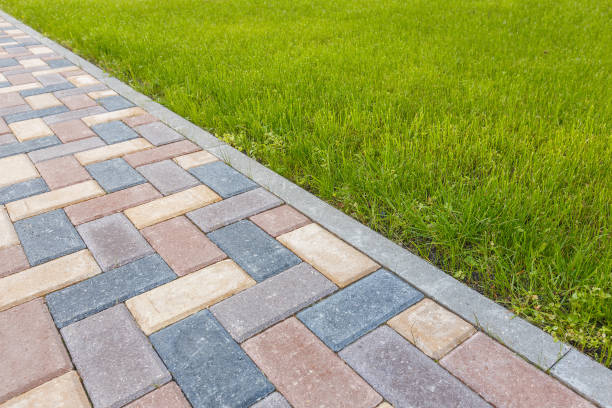Best Residential Paver Driveway  in Half Moon, NC